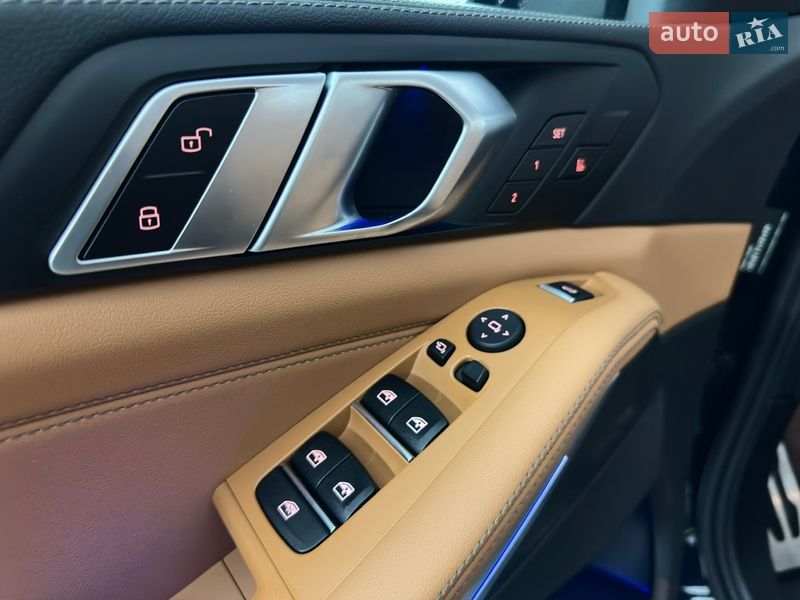 Внедорожник / Кроссовер BMW X5 2022 в Казатине