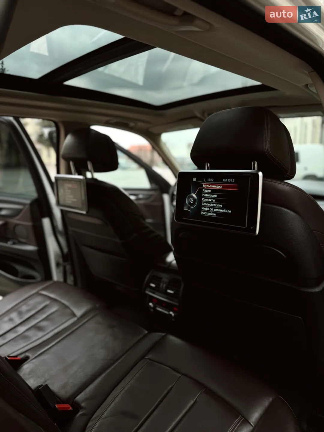 2015 BMW X5 - мініатюра 14