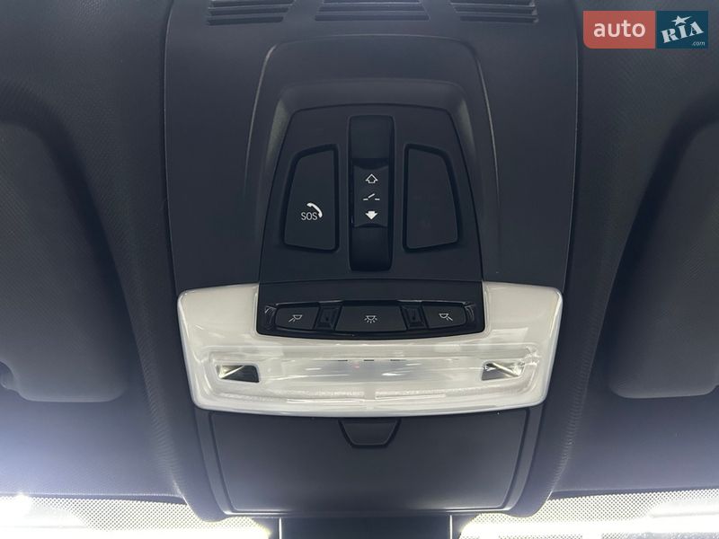 Позашляховик / Кросовер BMW X5 2017 в Чернівцях фото 20 Позашляховик / Кросовер BMW X5 2017 в Чернівцях