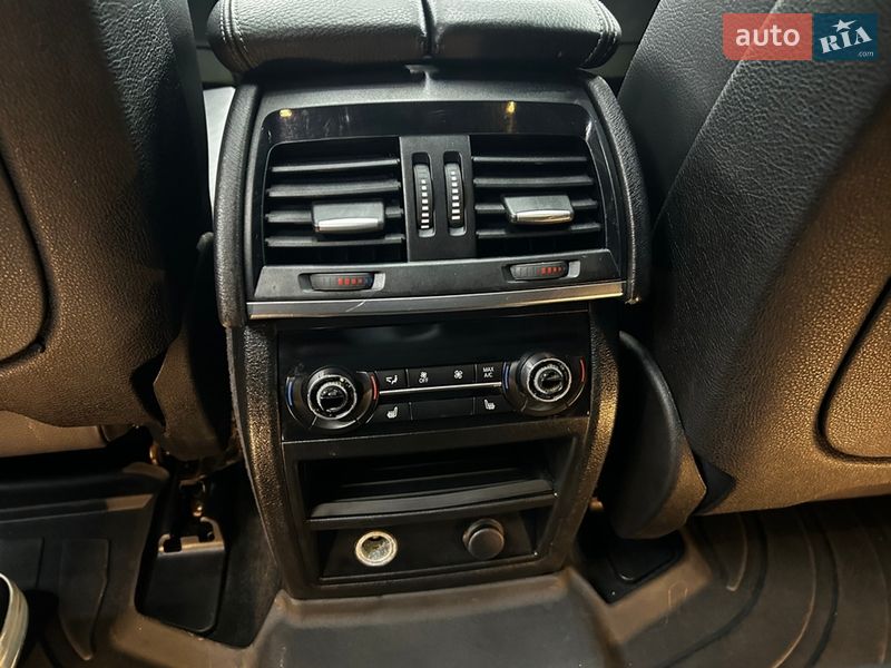 Позашляховик / Кросовер BMW X5 2017 в Чернівцях фото 31 Позашляховик / Кросовер BMW X5 2017 в Чернівцях