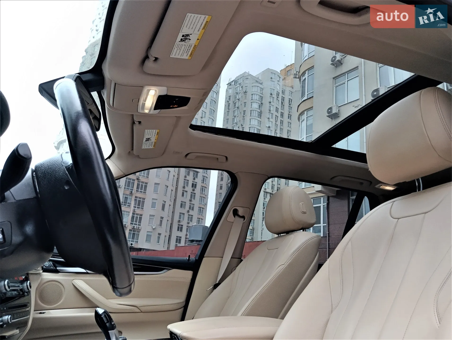2015 BMW X5 - мініатюра 49