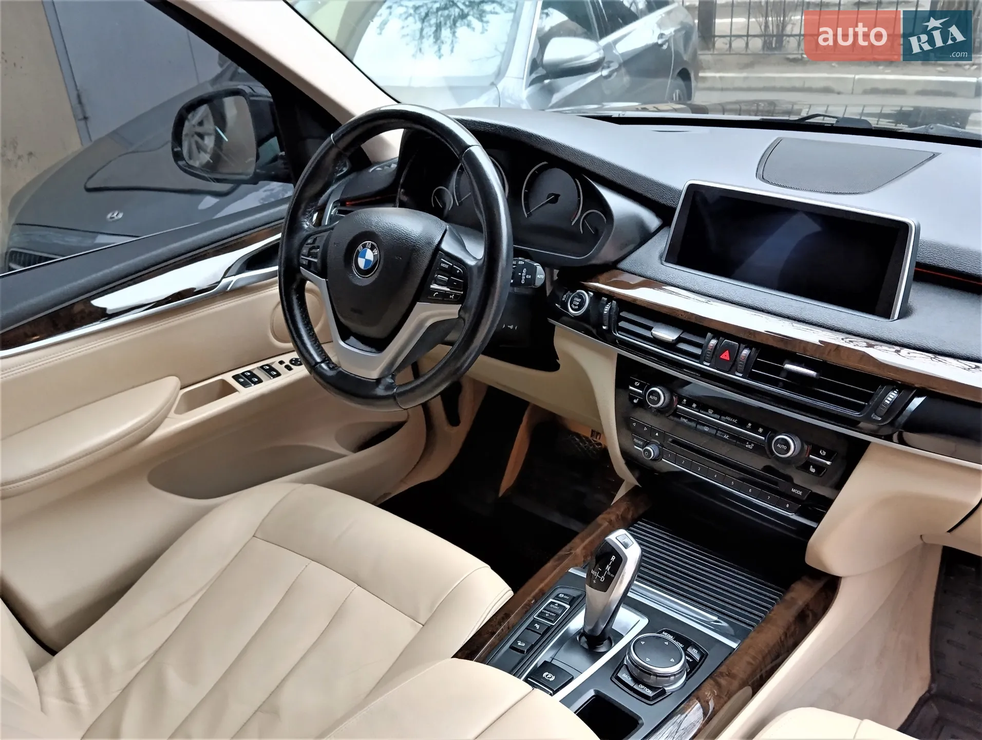 2015 BMW X5 - мініатюра 50