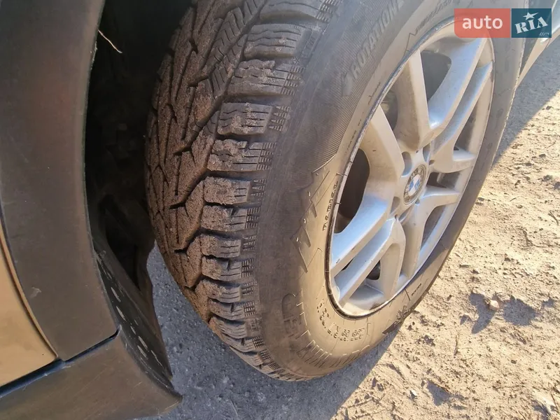 BMW X5 2006 VIN Y79FB71030LC46624 фото оголошення 2 з 62