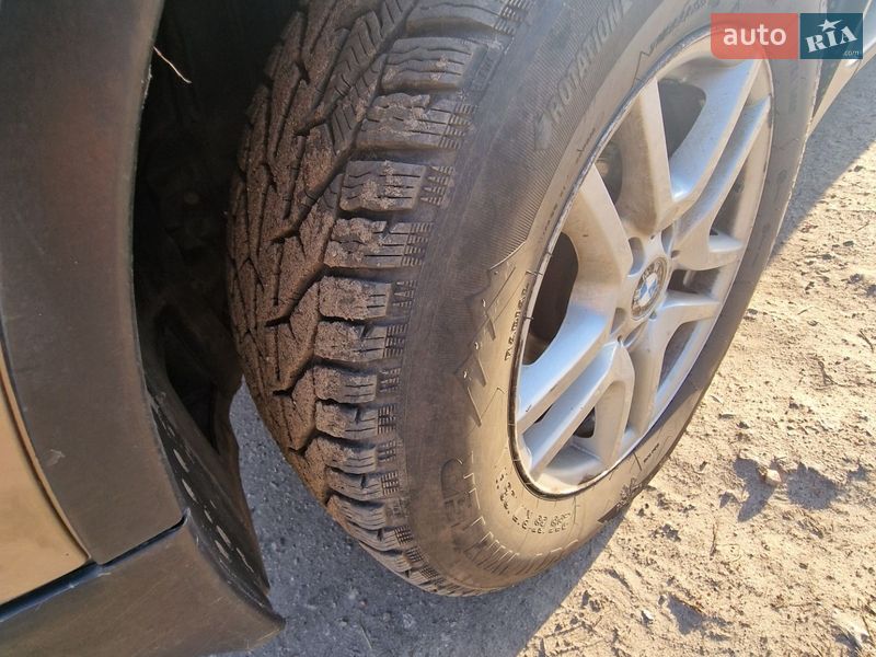 Внедорожник / Кроссовер BMW X5 2006 в Харькове фото 2 Внедорожник / Кроссовер BMW X5 2006 в Харькове