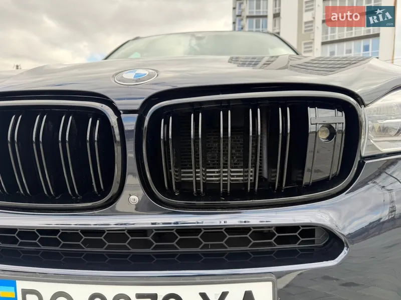 BMW X5 2015 VIN WBAKT0101G0S41362 фото оголошення 26 з 124