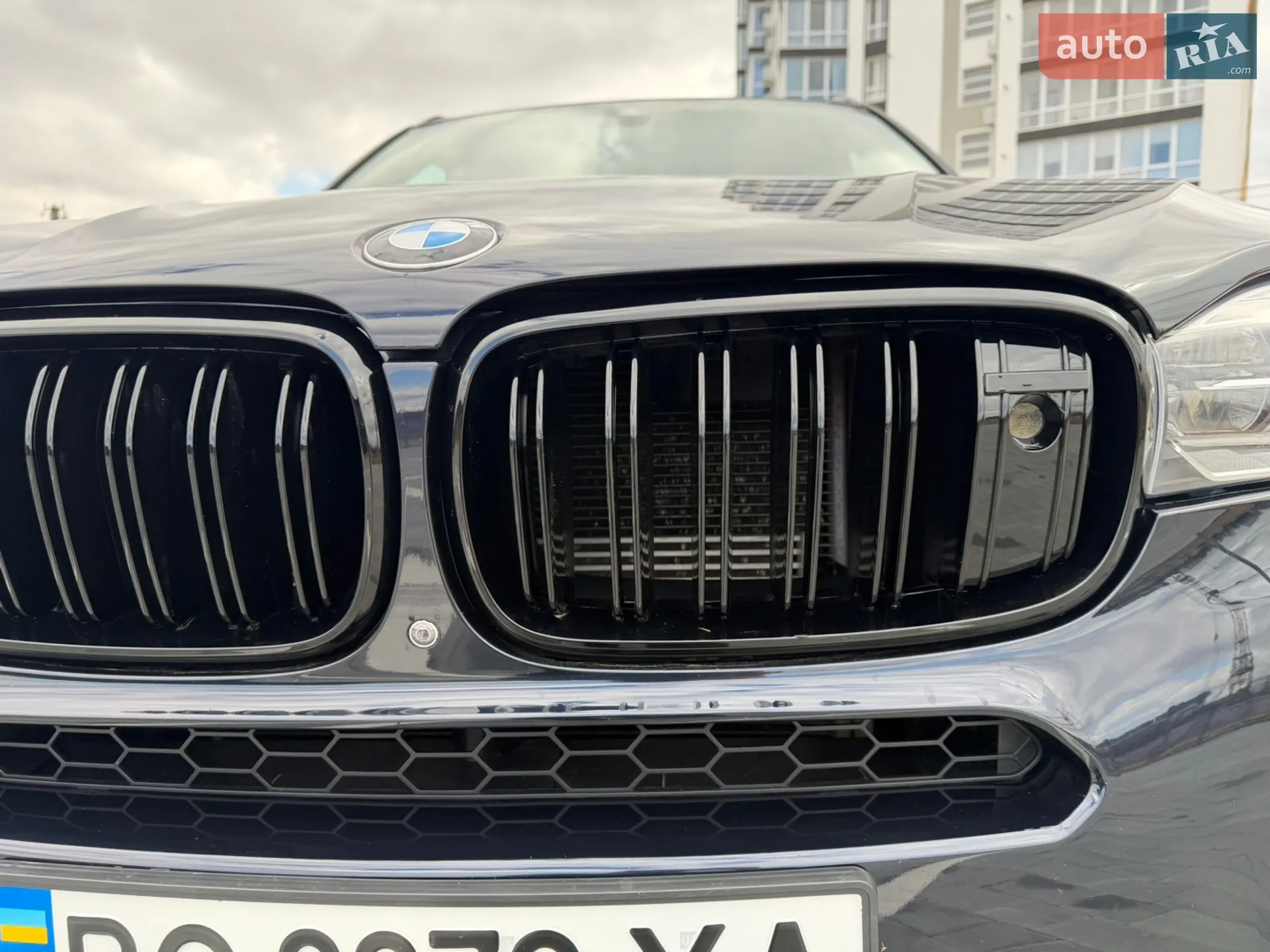 2015 BMW X5 - мініатюра 26