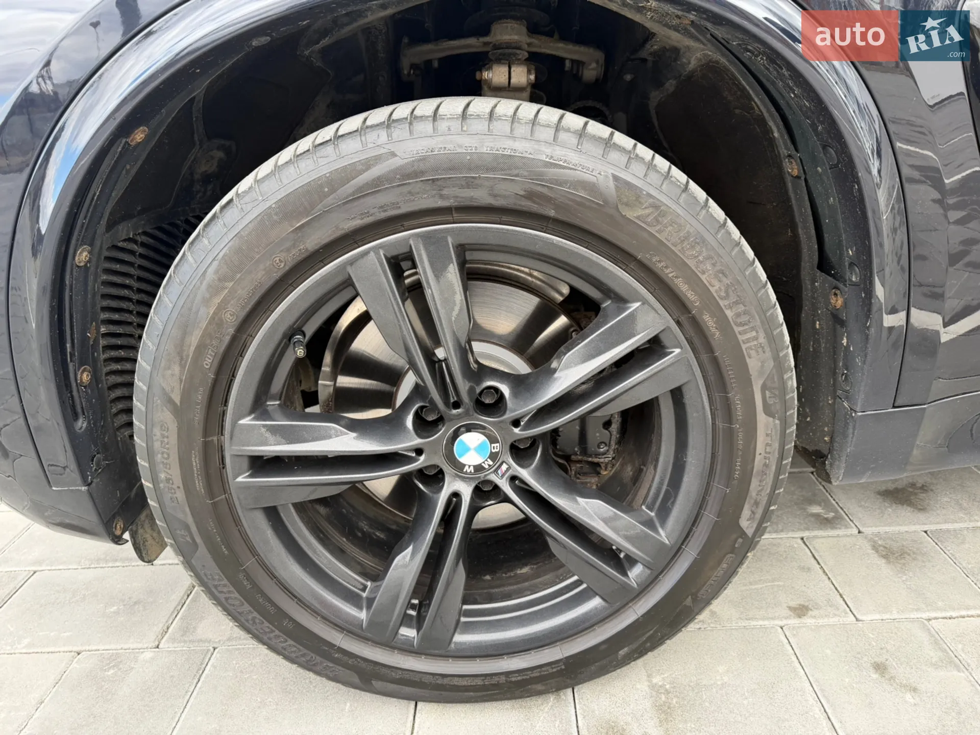2015 BMW X5 - мініатюра 30