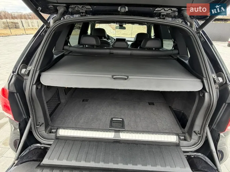 BMW X5 2015 VIN WBAKT0101G0S41362 фото оголошення 37 з 124