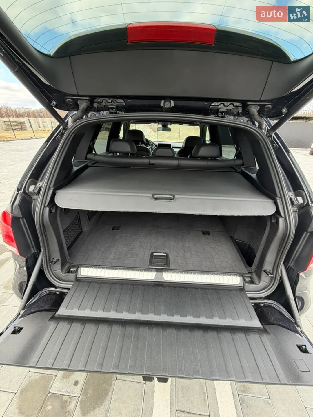 2015 BMW X5 - мініатюра 37