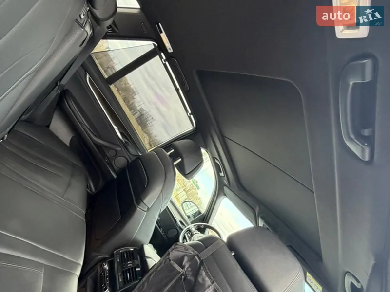 BMW X5 2015 VIN WBAKT0101G0S41362 фото оголошення 44 з 124