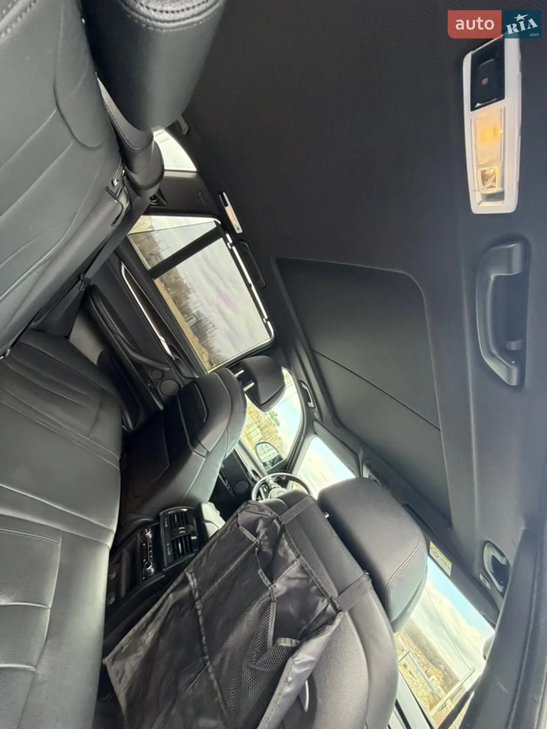 2015 BMW X5 - мініатюра 44