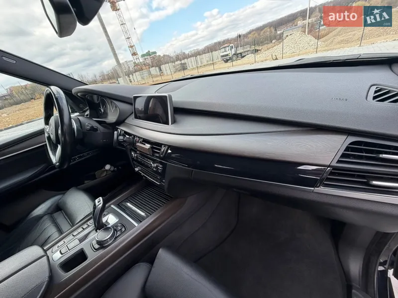 BMW X5 2015 VIN WBAKT0101G0S41362 фото оголошення 53 з 124