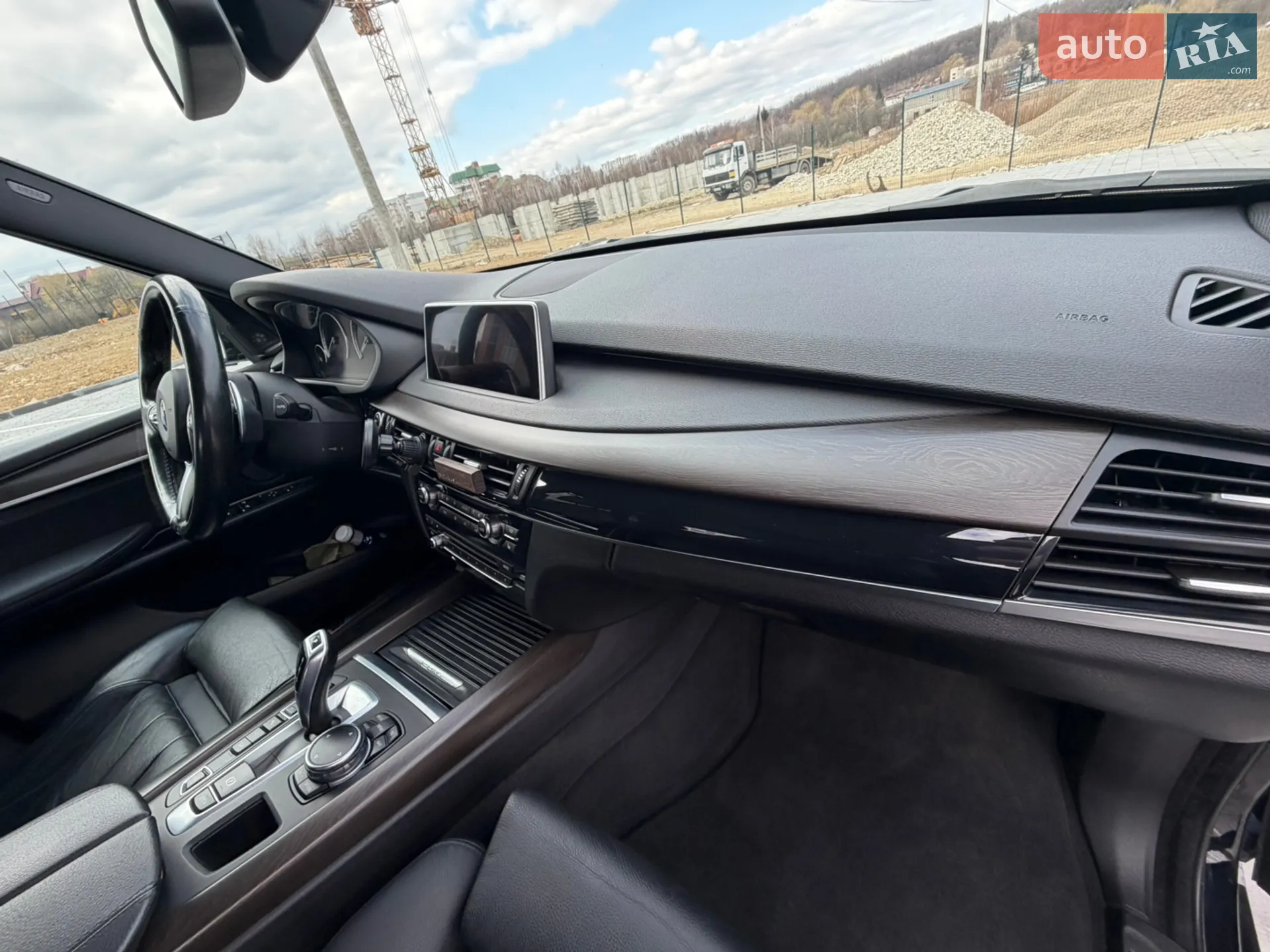 2015 BMW X5 - мініатюра 53