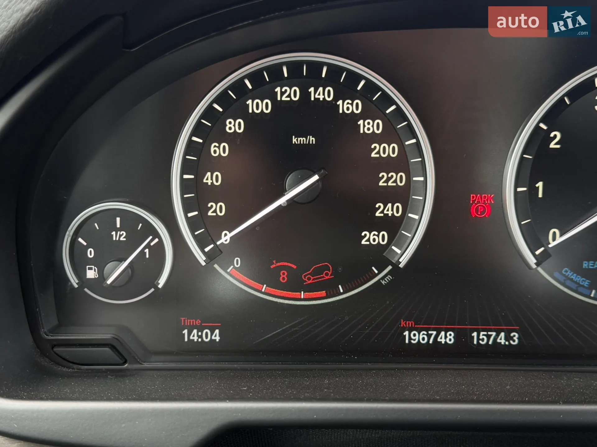 2015 BMW X5 - мініатюра 78