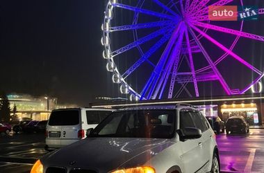 Внедорожник / Кроссовер BMW X5 2011 в Коломые