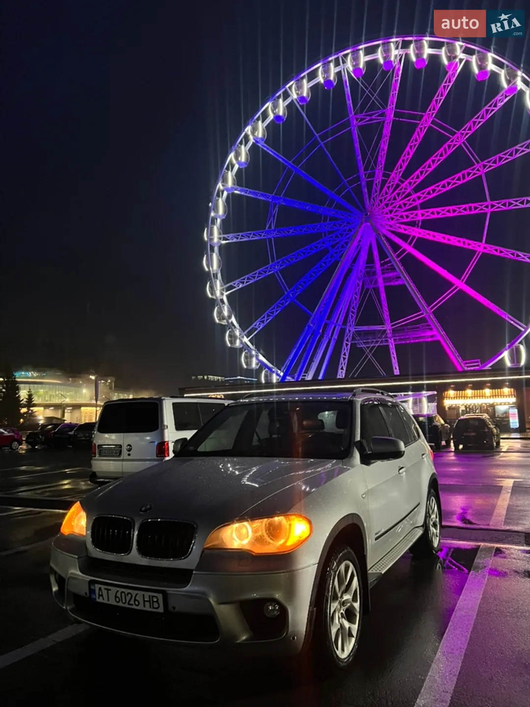 2011 BMW X5 - фото 1