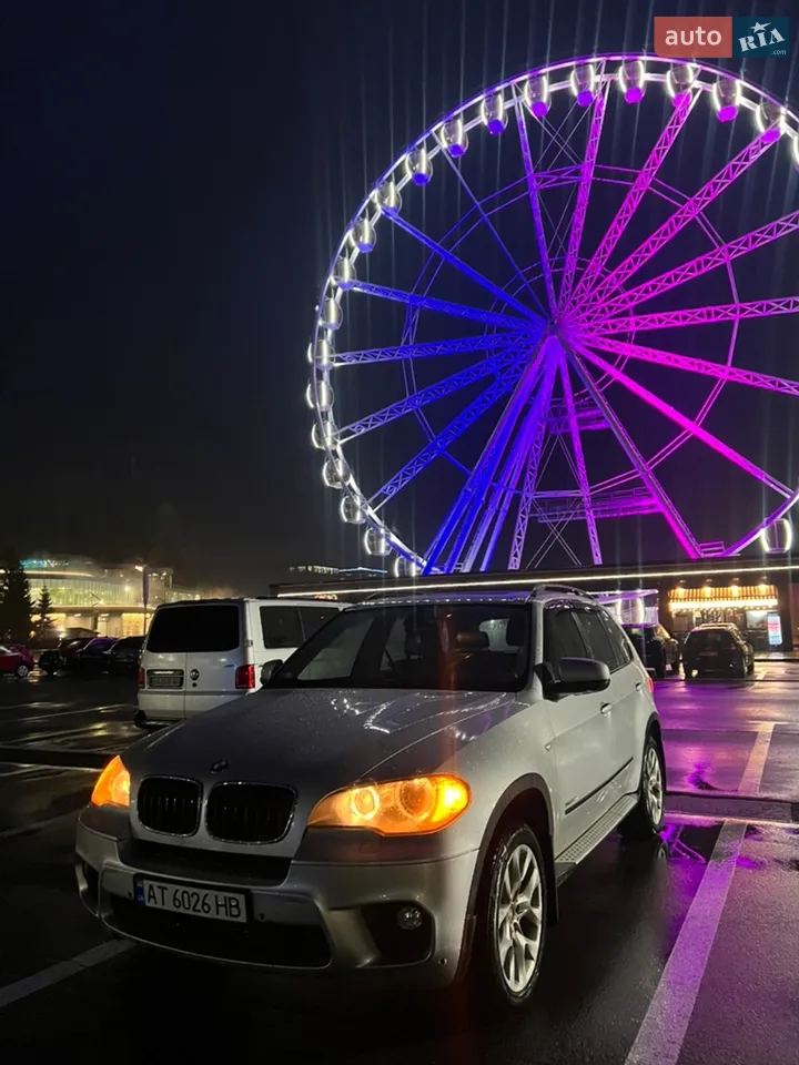 2011 BMW X5 - мініатюра 38