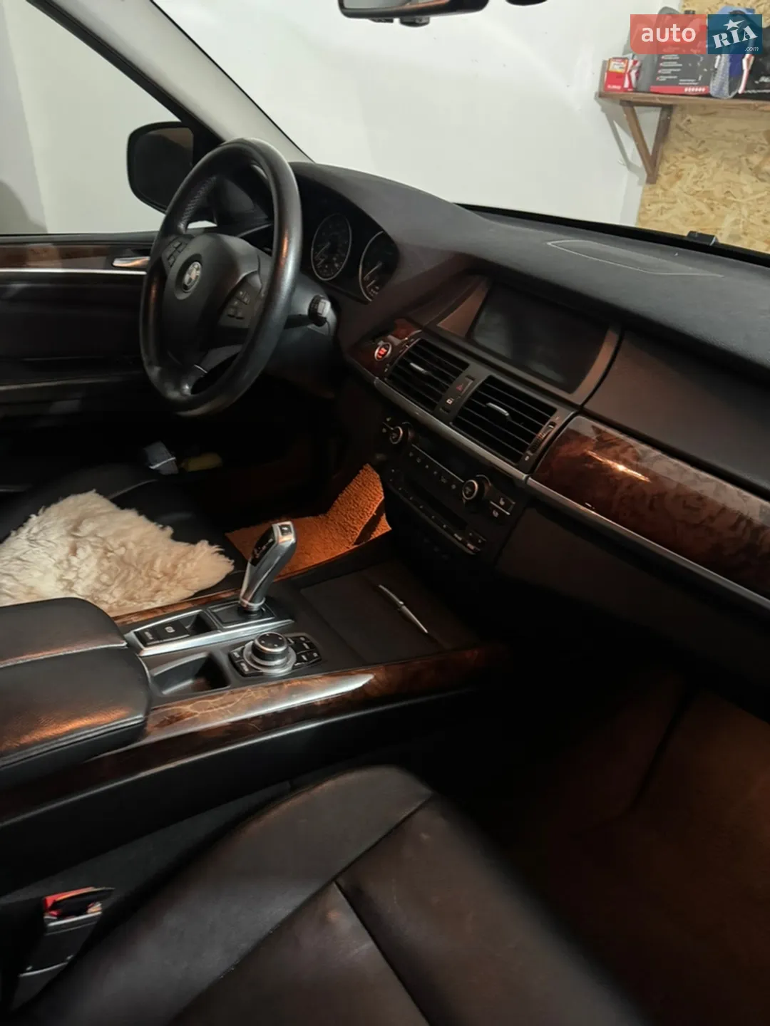 2011 BMW X5 - мініатюра 9