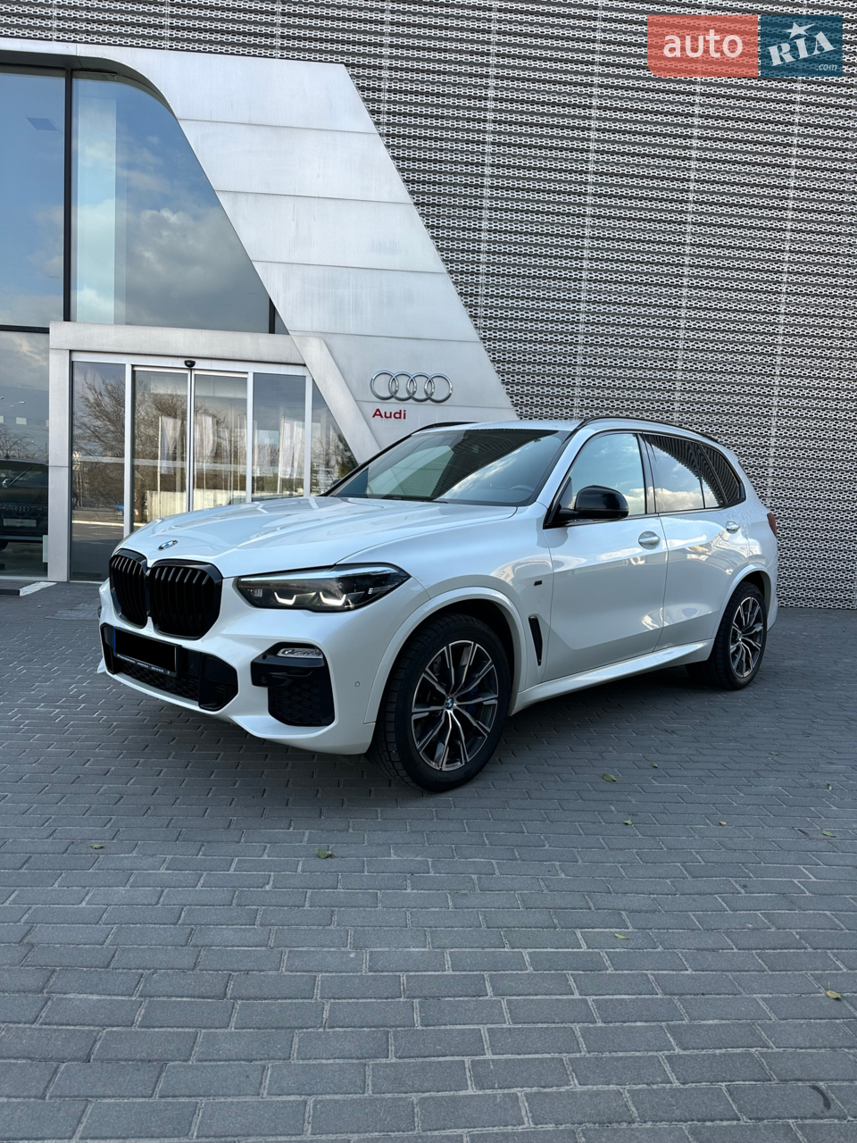 2019 BMW X5 - мініатюра 60