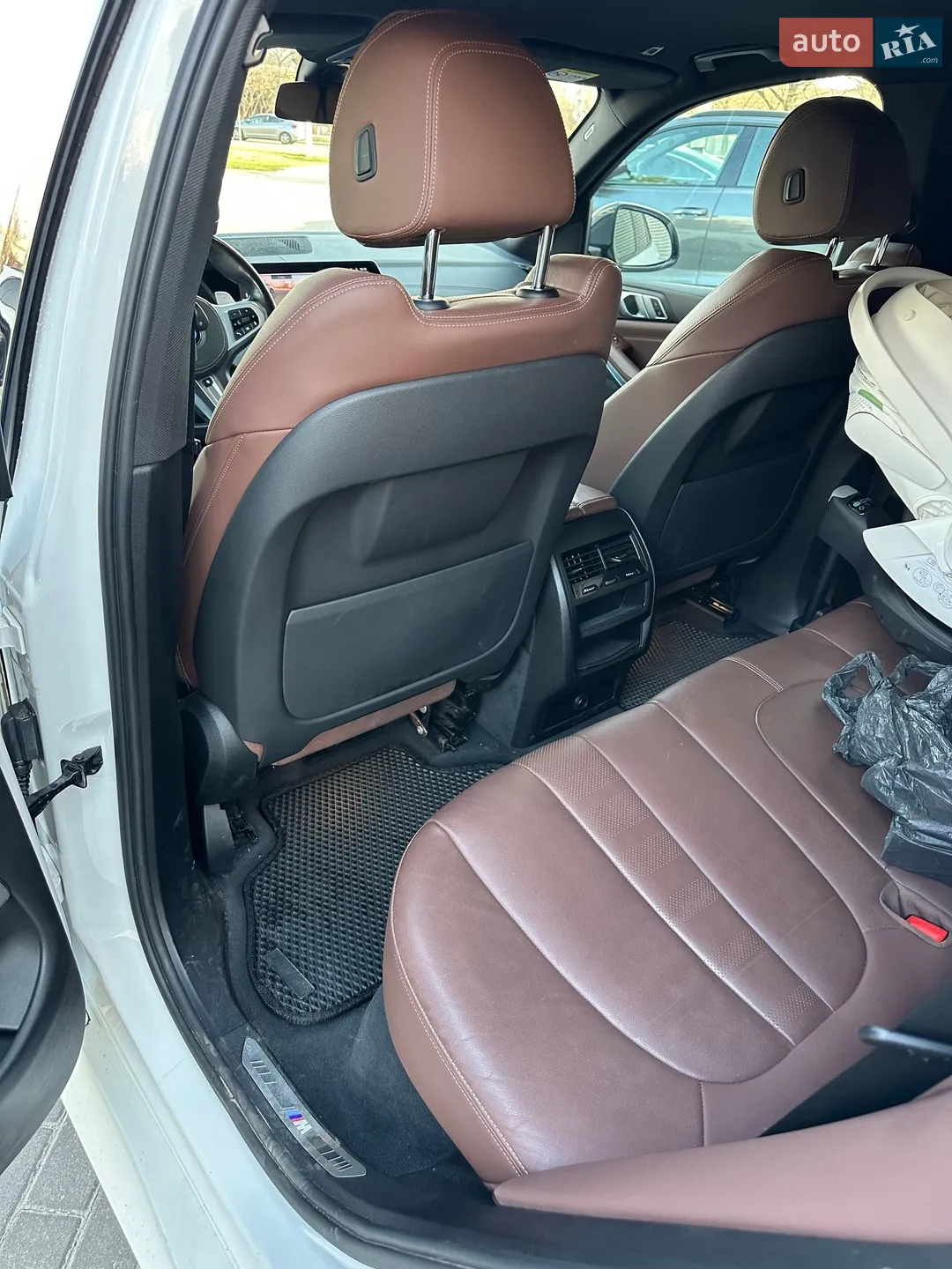 2020 BMW X5 - мініатюра 22