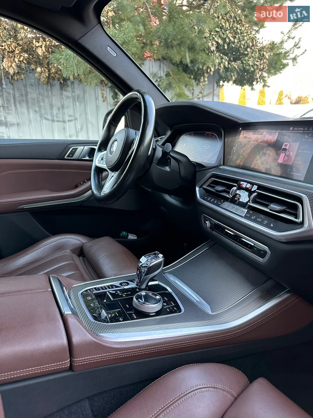 2020 BMW X5 - мініатюра 27