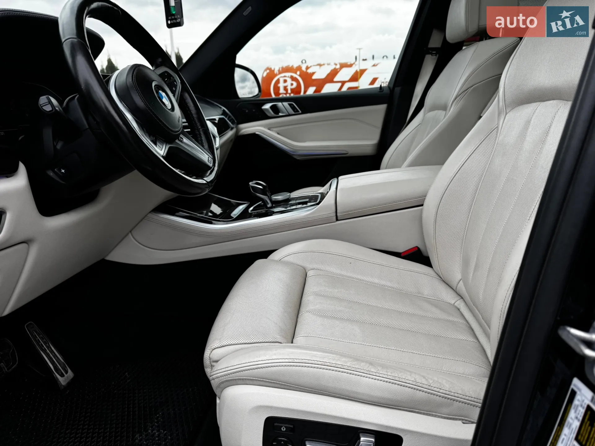 2019 BMW X5 - мініатюра 17