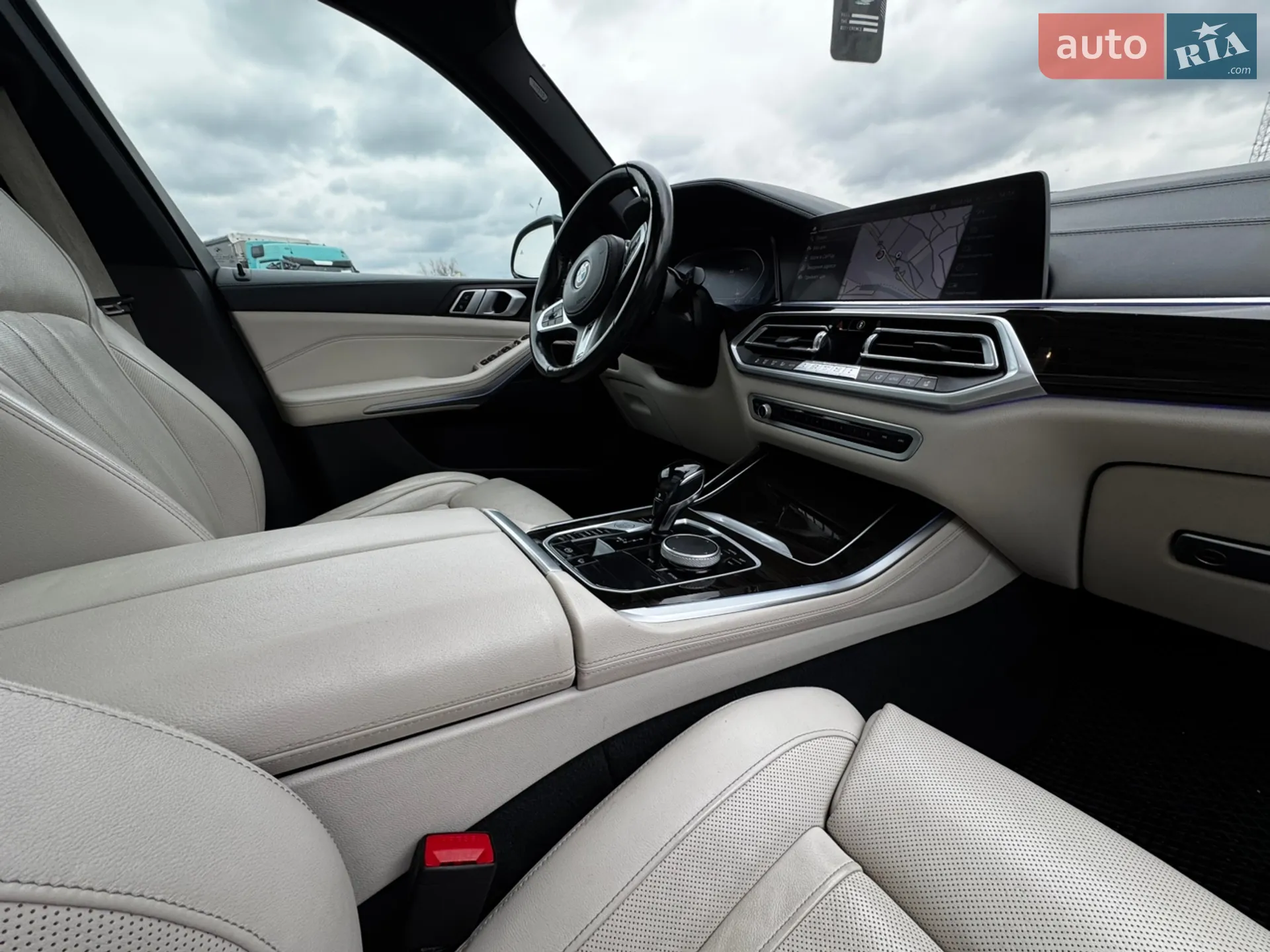 2019 BMW X5 - мініатюра 34