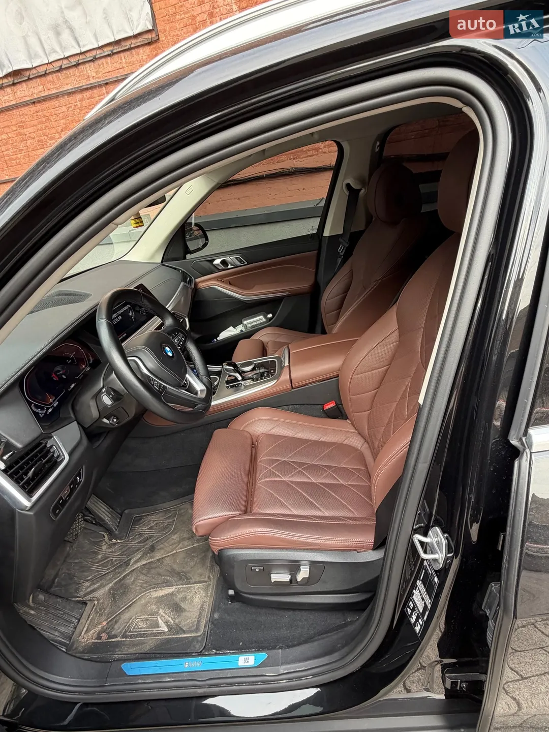 2023 BMW X5 - мініатюра 6
