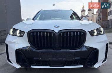 Внедорожник / Кроссовер BMW X5 2023 в Киеве