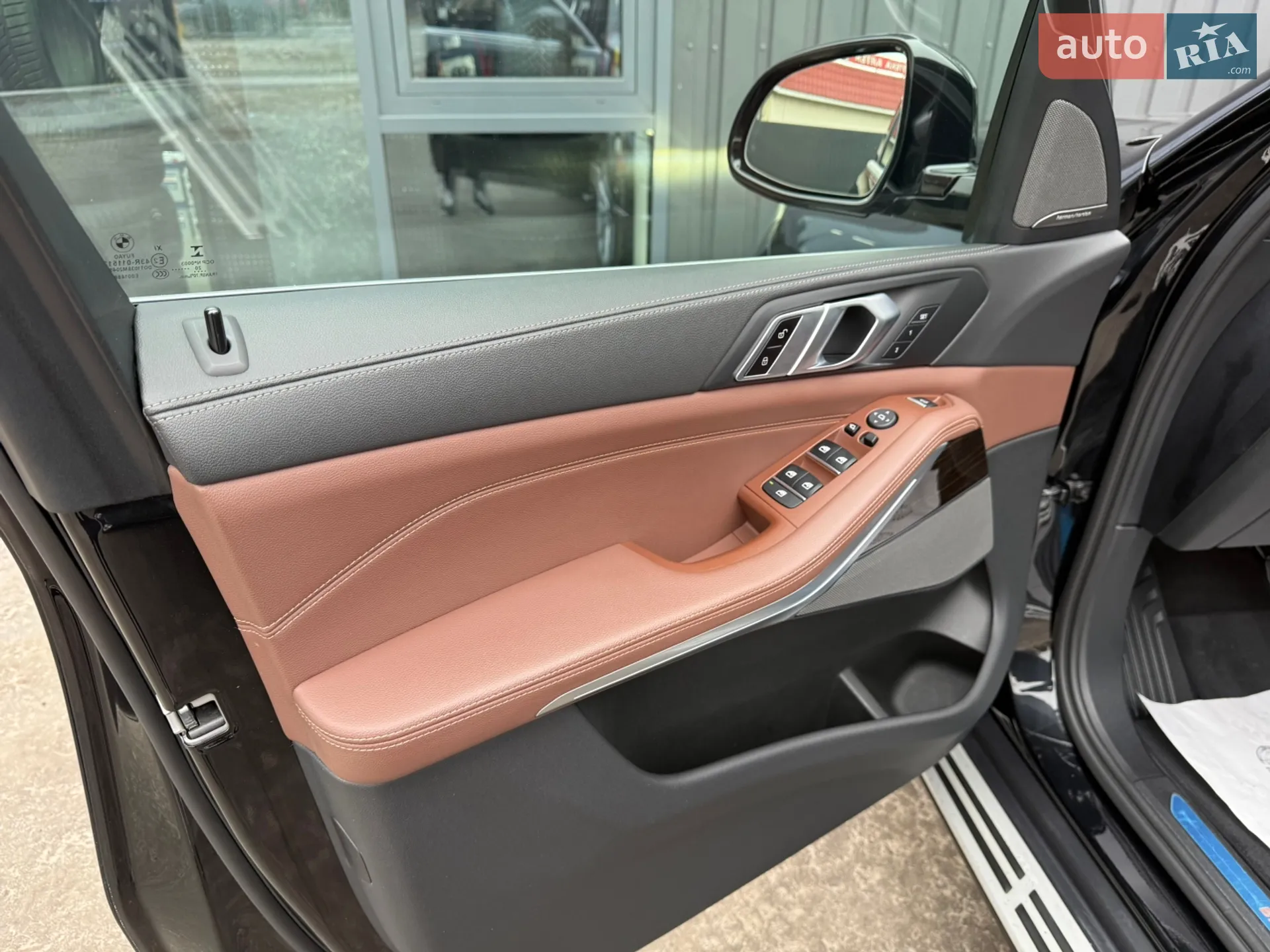 2020 BMW X5 - мініатюра 19