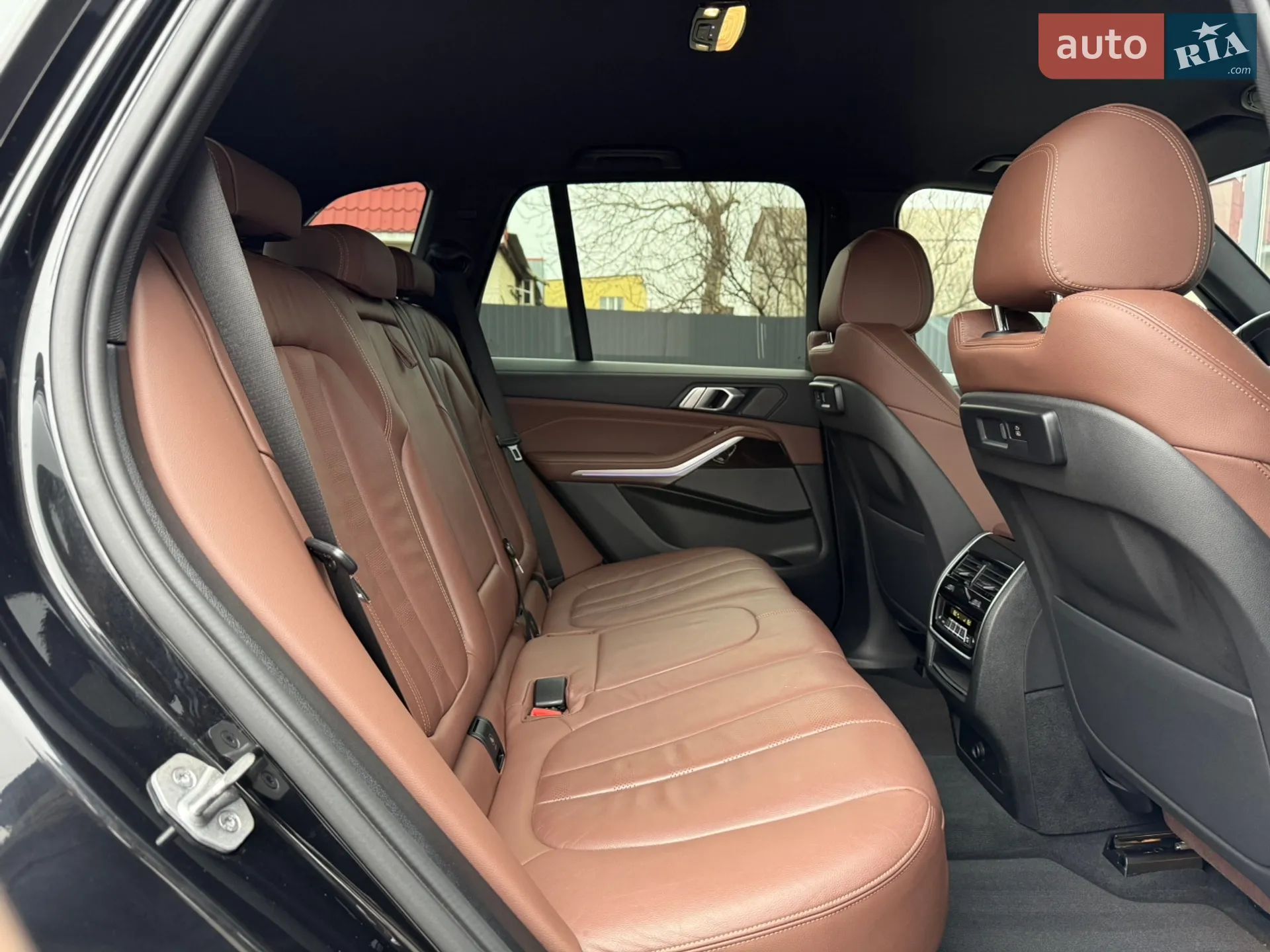 2020 BMW X5 - мініатюра 26