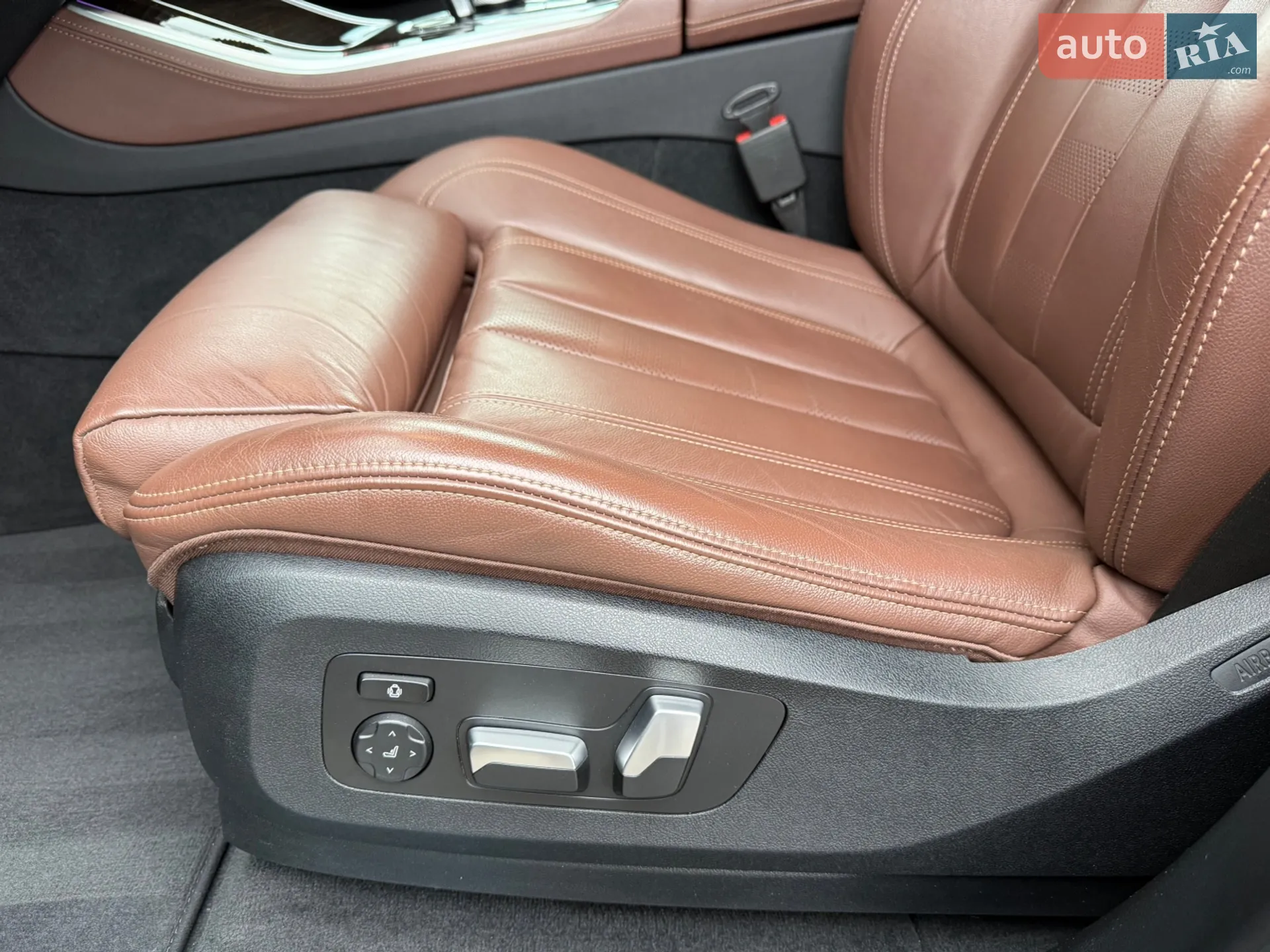 2020 BMW X5 - мініатюра 37
