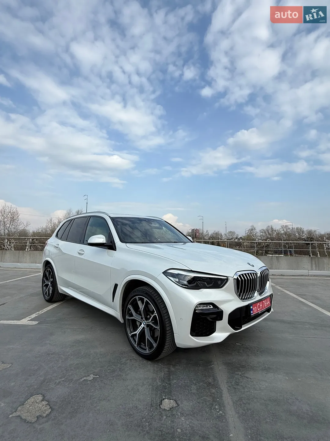 2019 BMW X5 - мініатюра 6