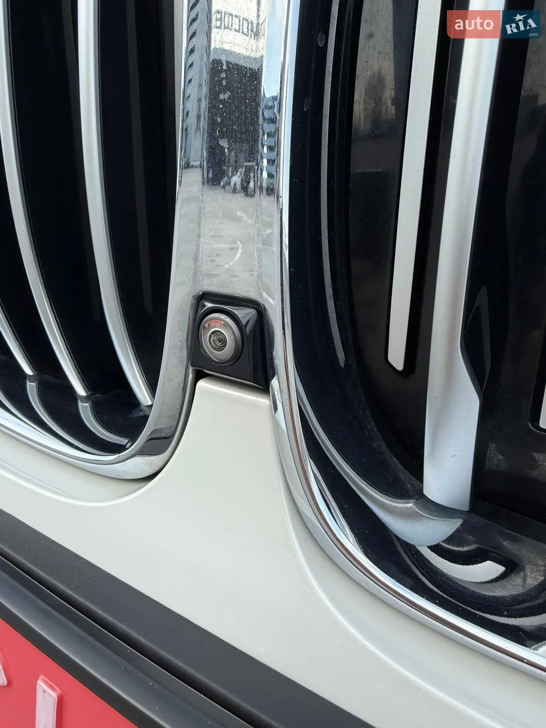 2019 BMW X5 - мініатюра 9