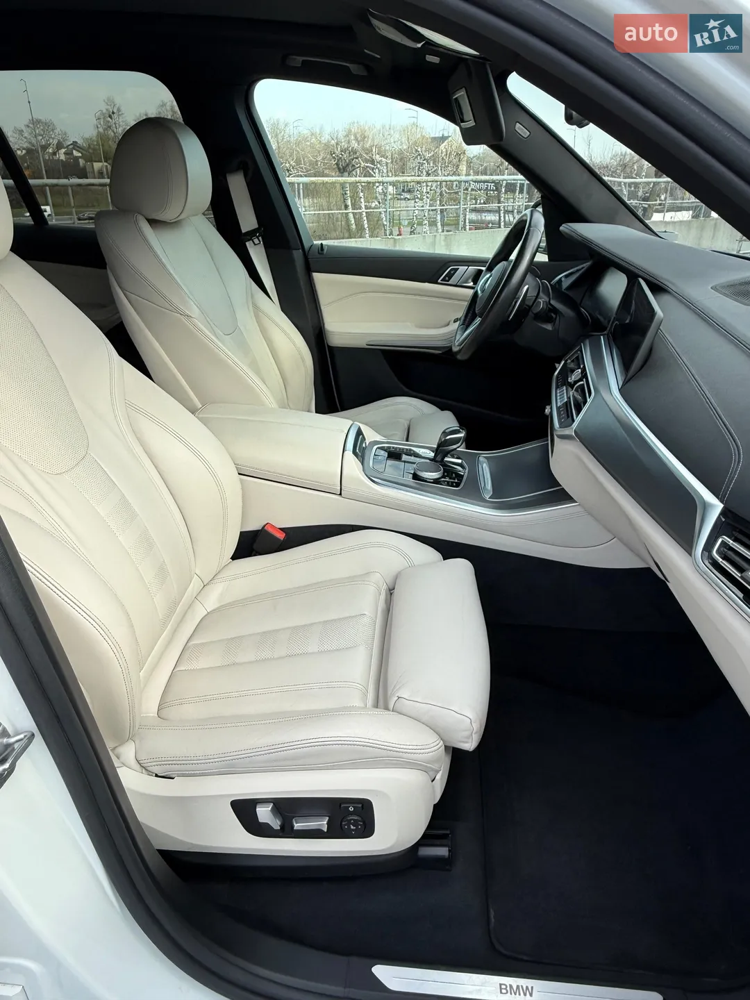 2019 BMW X5 - мініатюра 14