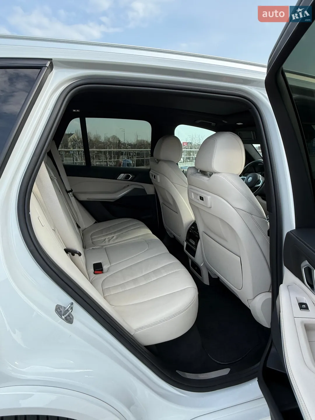 2019 BMW X5 - мініатюра 15