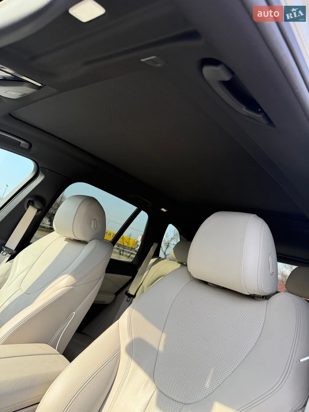 2019 BMW X5 - мініатюра 33