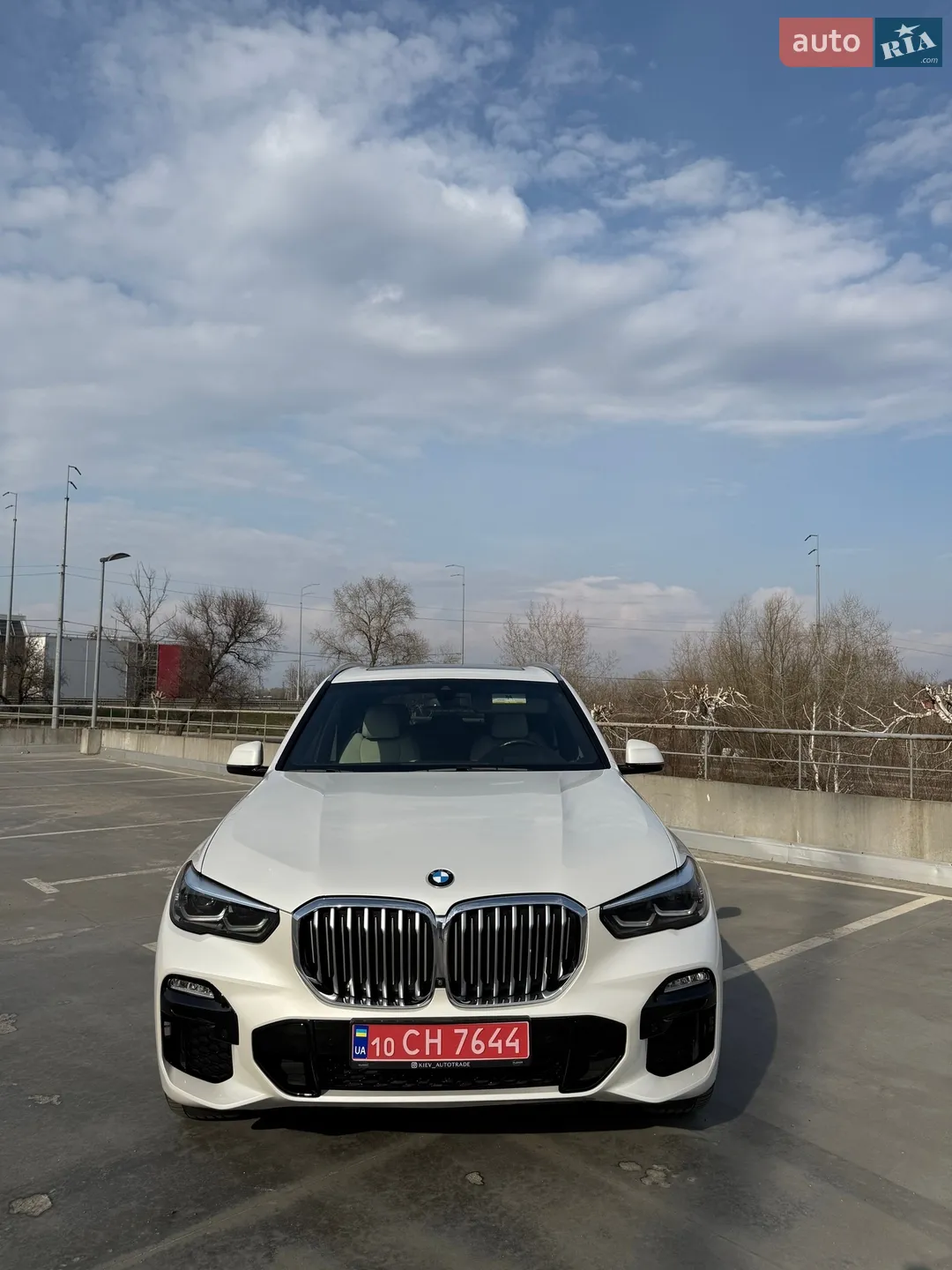 2019 BMW X5 - мініатюра 35