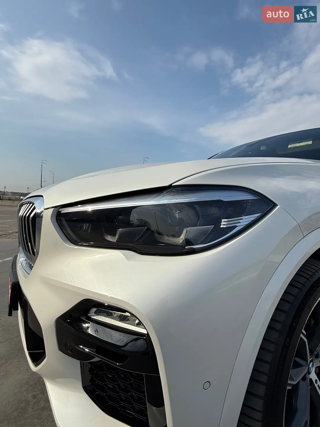 2019 BMW X5 - мініатюра 38