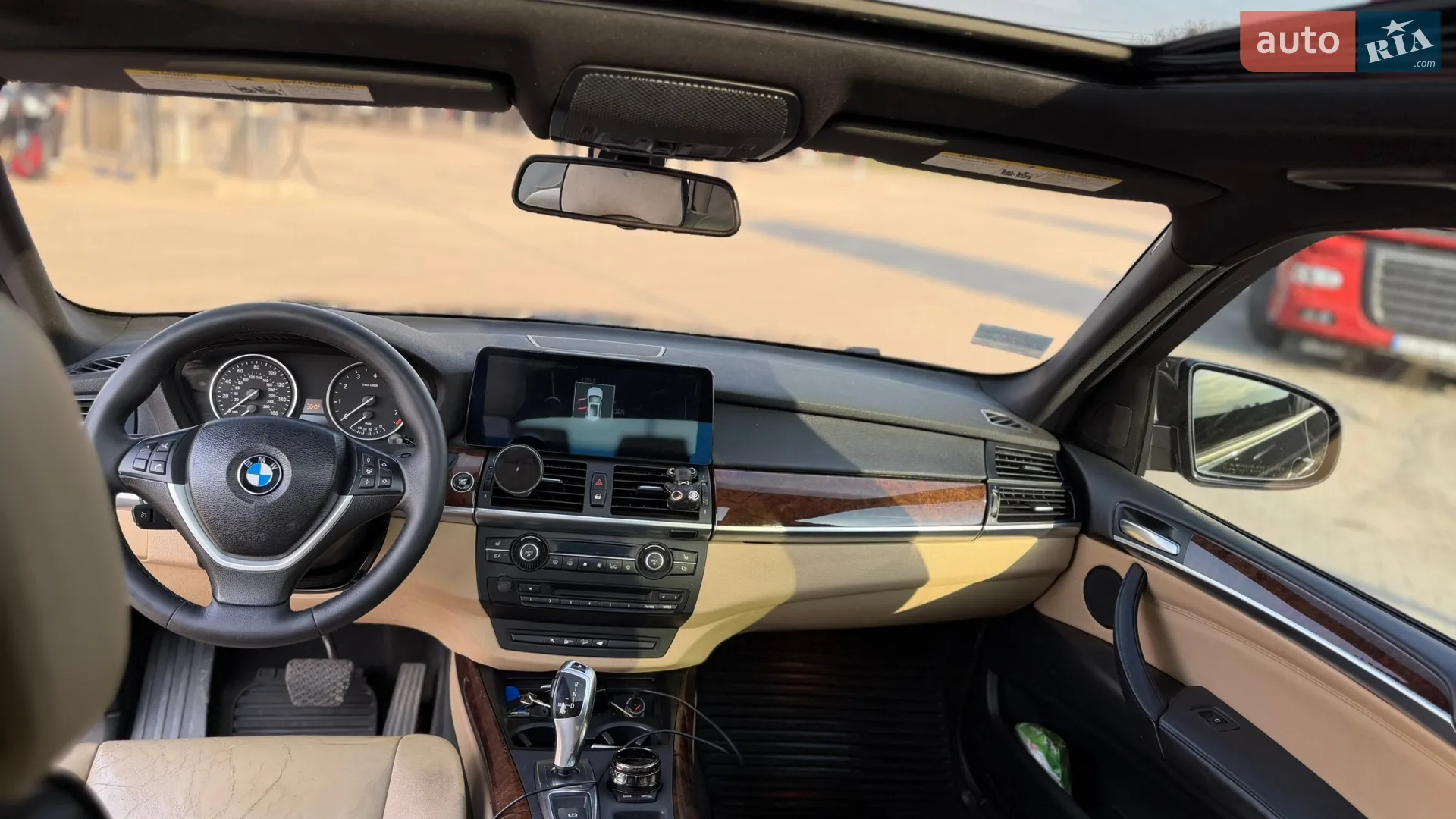2011 BMW X5 - мініатюра 10