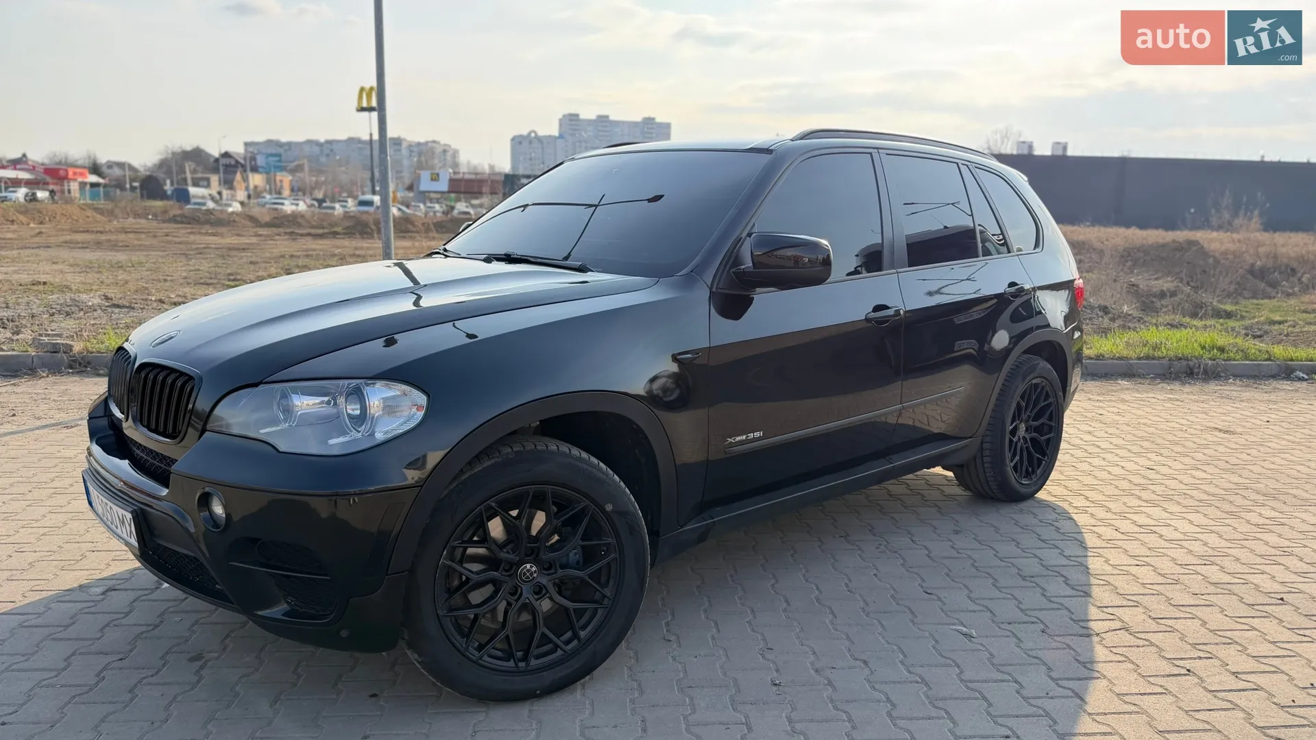 2011 BMW X5 - мініатюра 16