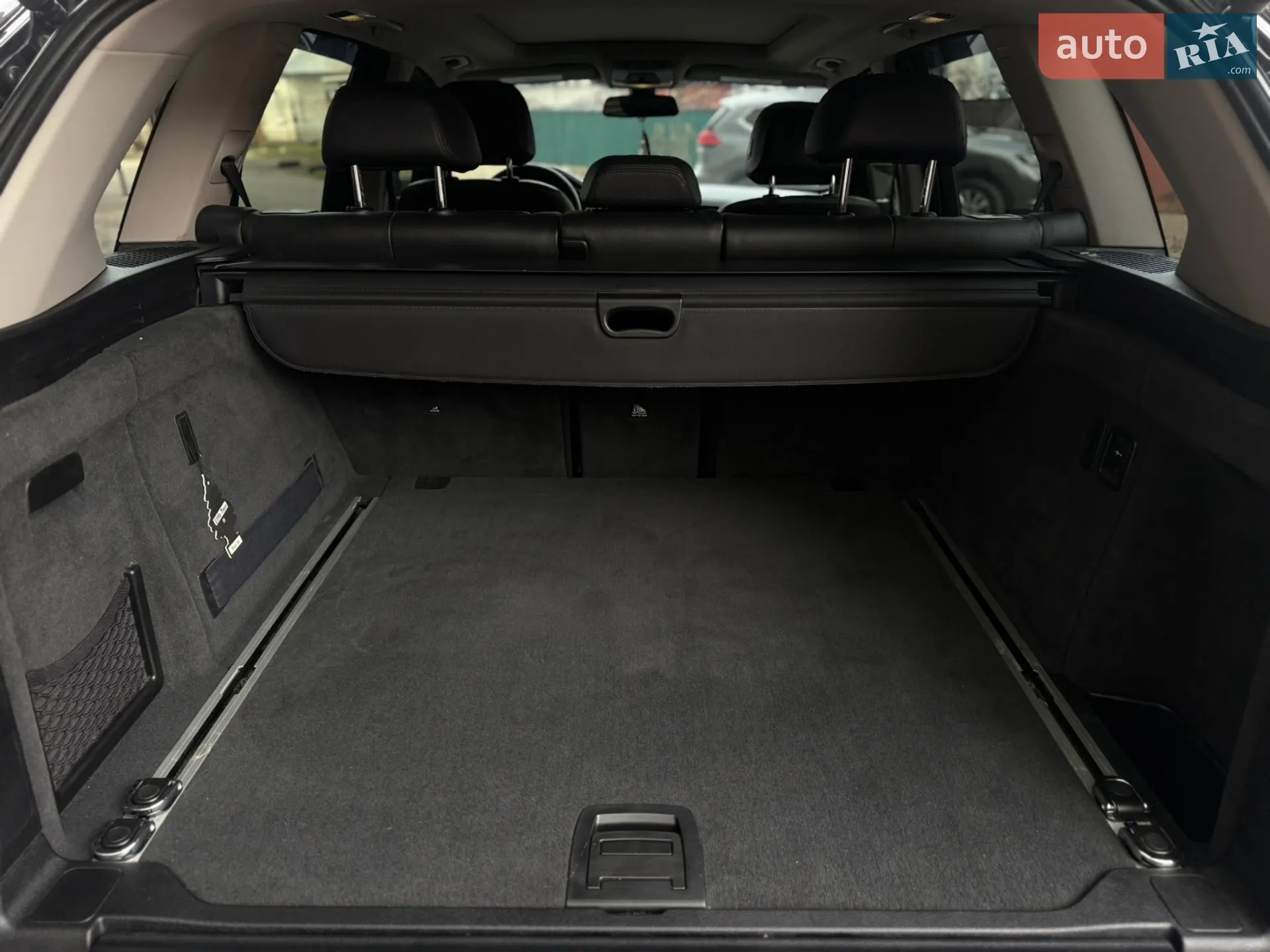 2014 BMW X5 - мініатюра 46