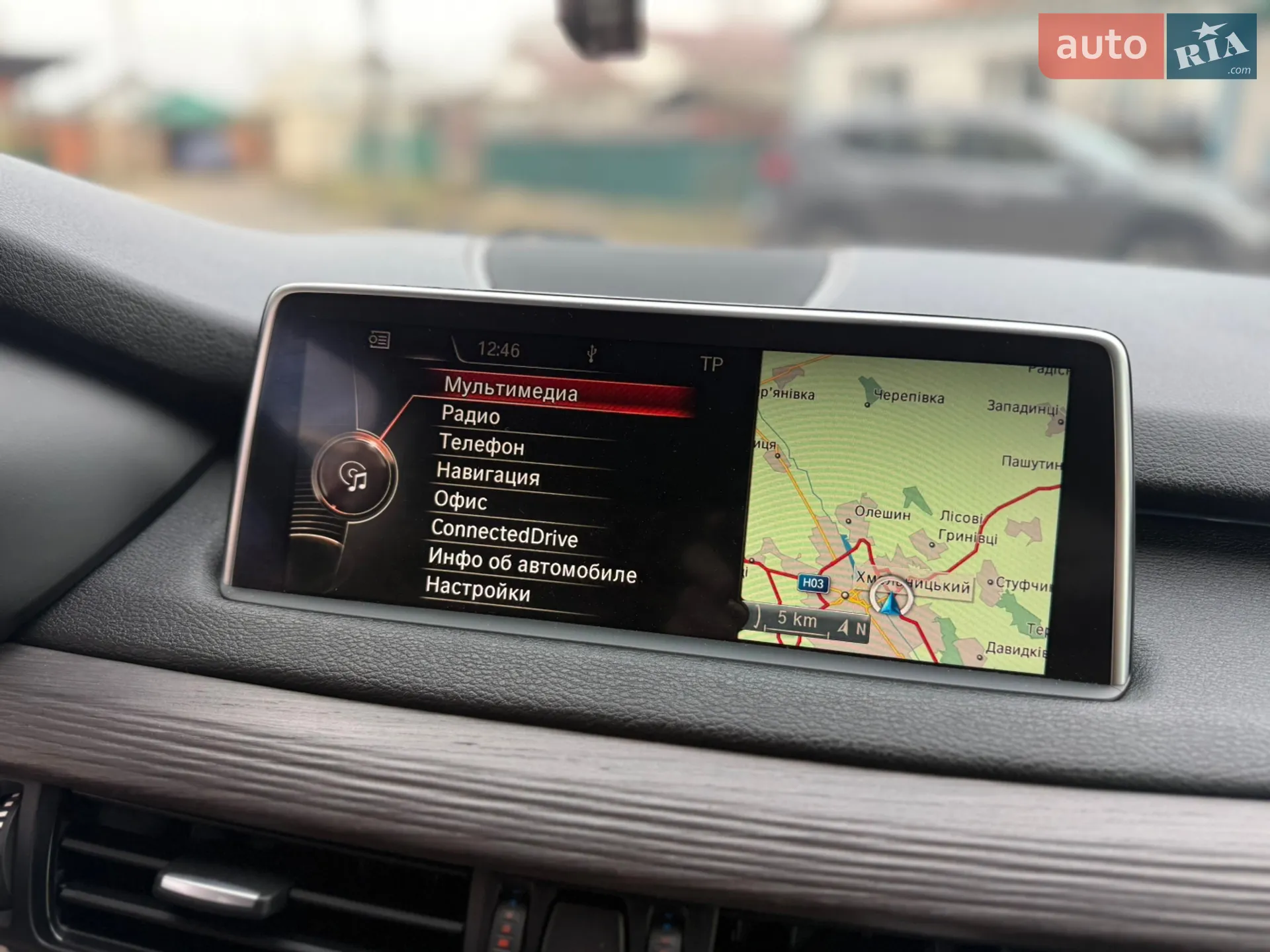 2014 BMW X5 - мініатюра 56