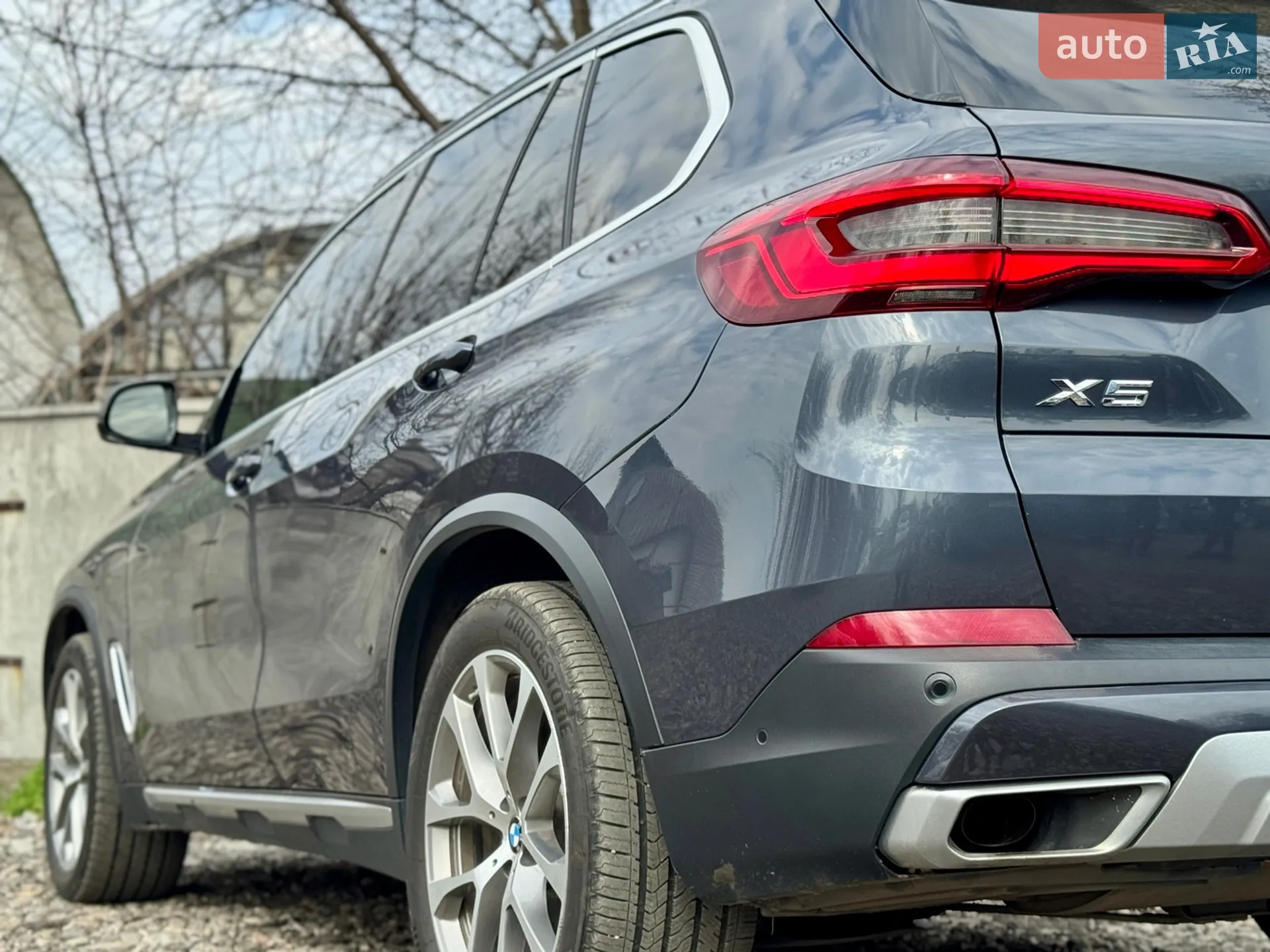 2018 BMW X5 - мініатюра 8