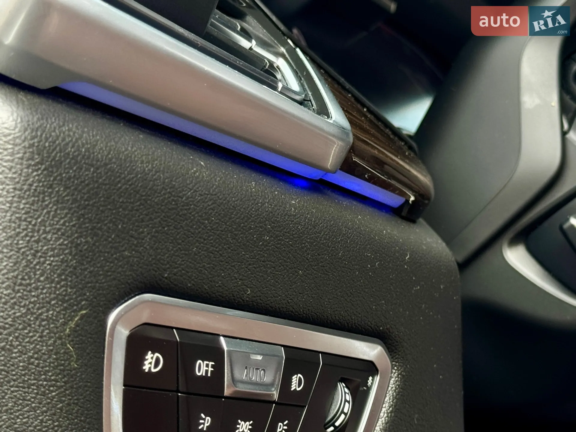 2018 BMW X5 - мініатюра 32
