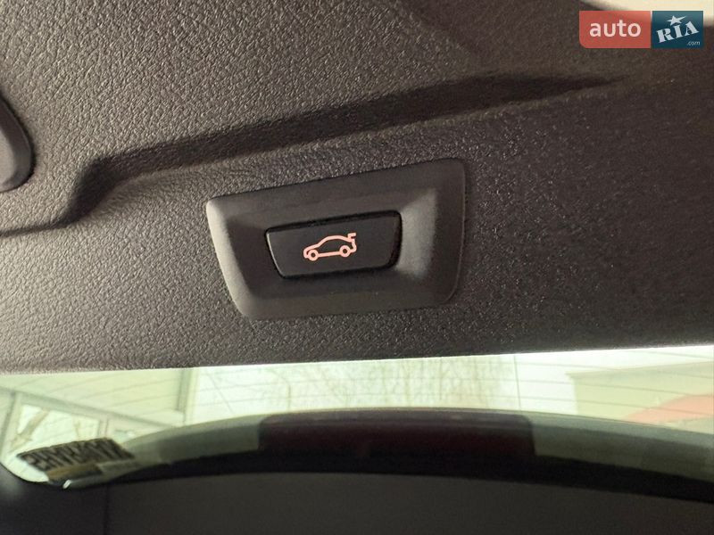 Внедорожник / Кроссовер BMW X5 2015 в Кременчуге