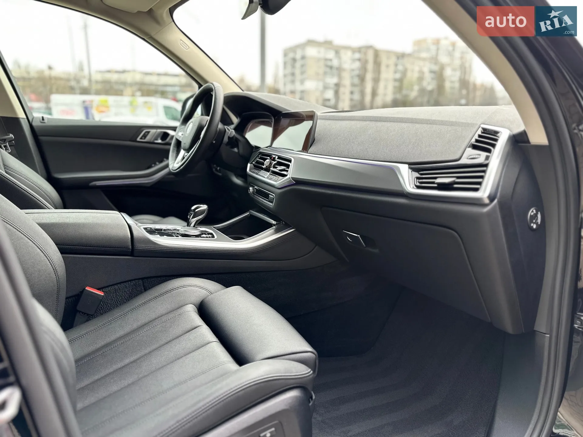 2021 BMW X5 - мініатюра 11