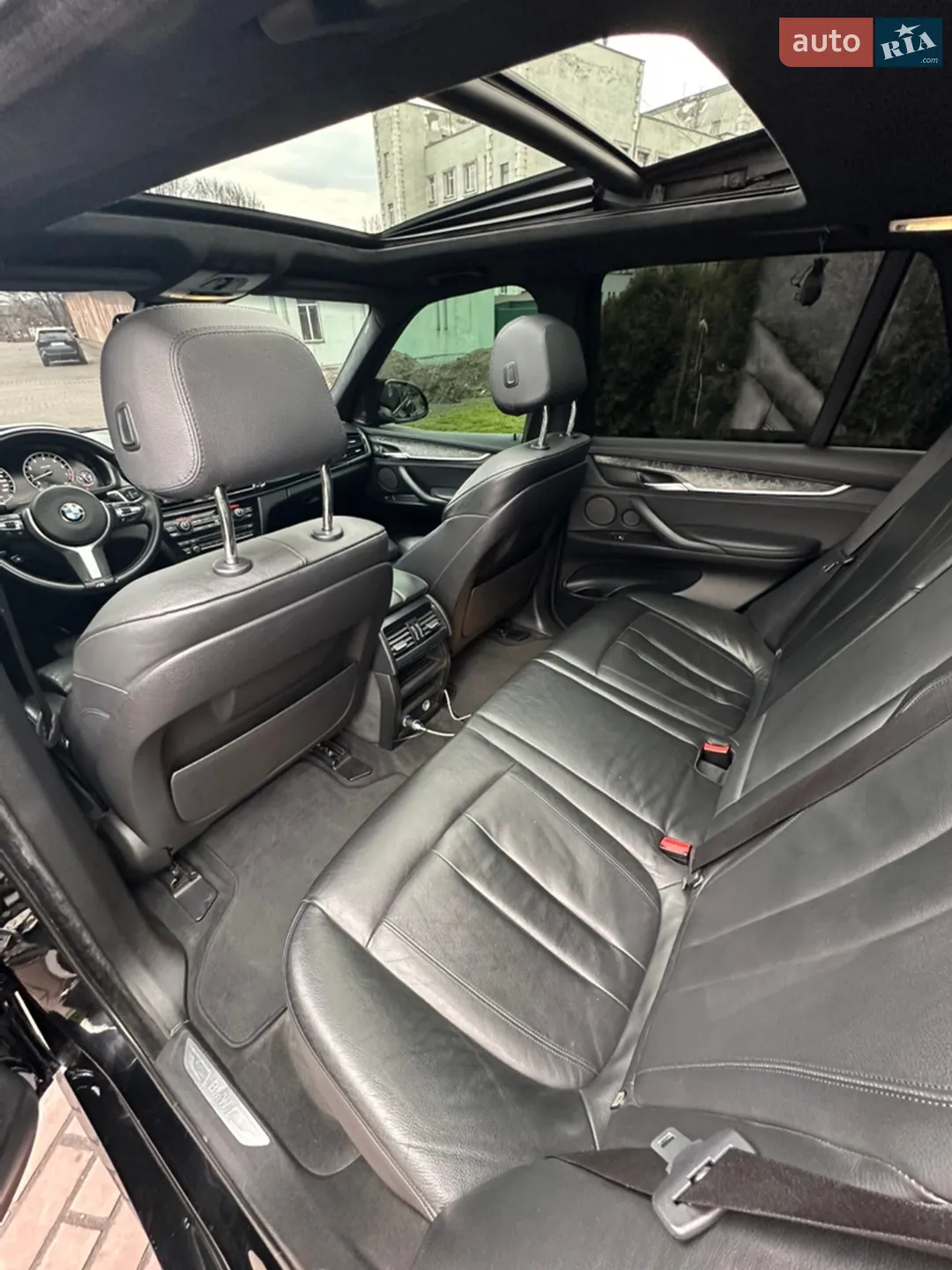 2013 BMW X5 - мініатюра 17