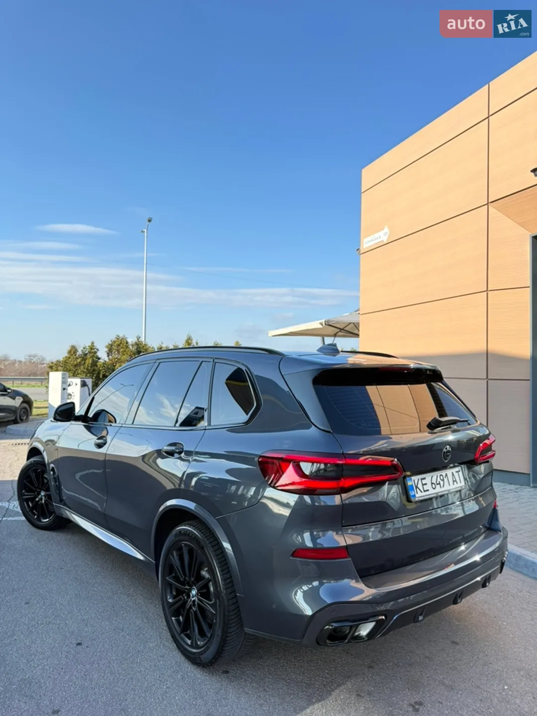 2018 BMW X5 - мініатюра 8