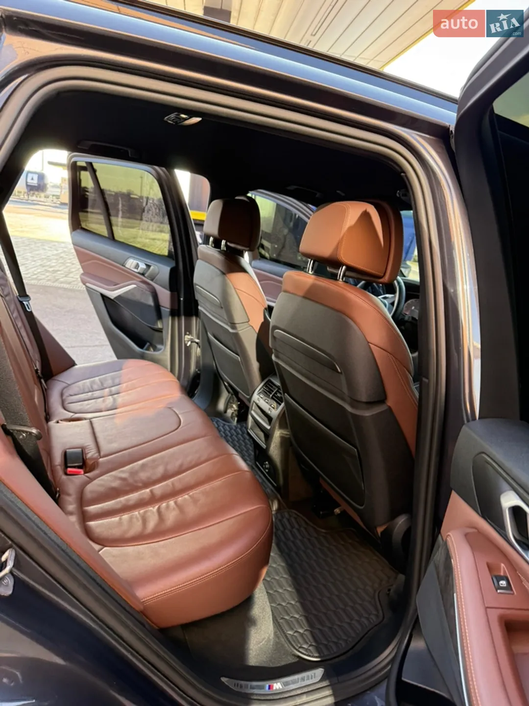 2018 BMW X5 - мініатюра 22